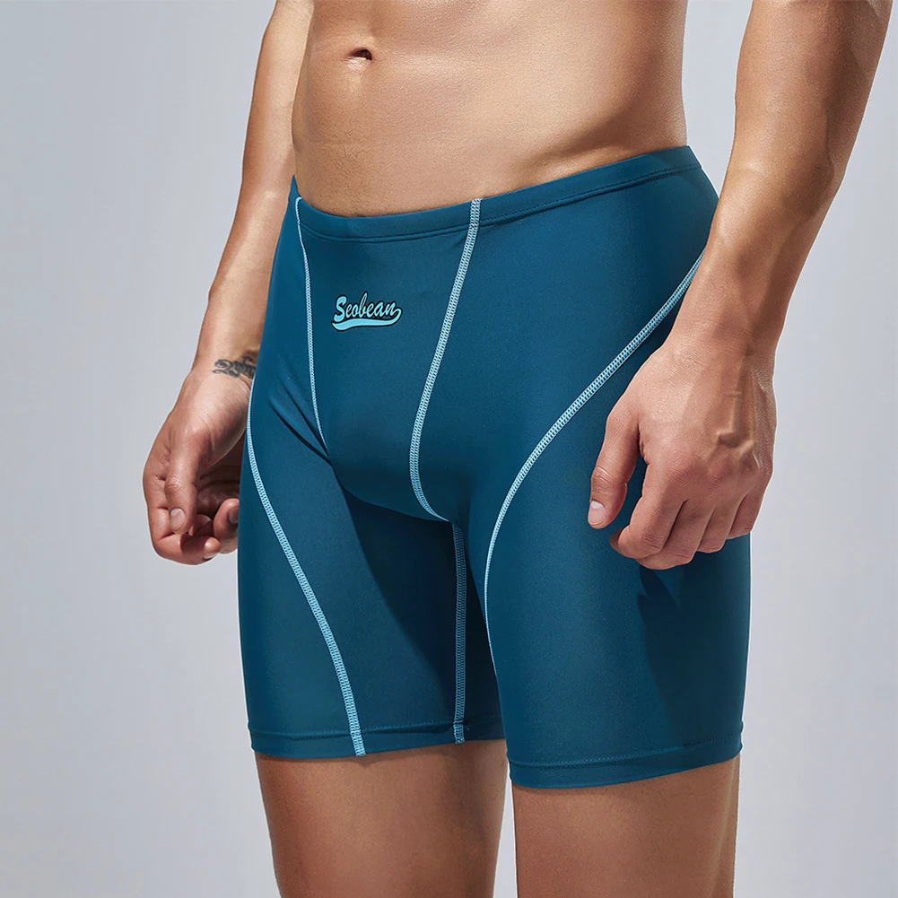 Celana Pendek Boxer Pakaian Re - Pouch Boxer Pouch ulasan dan harga
