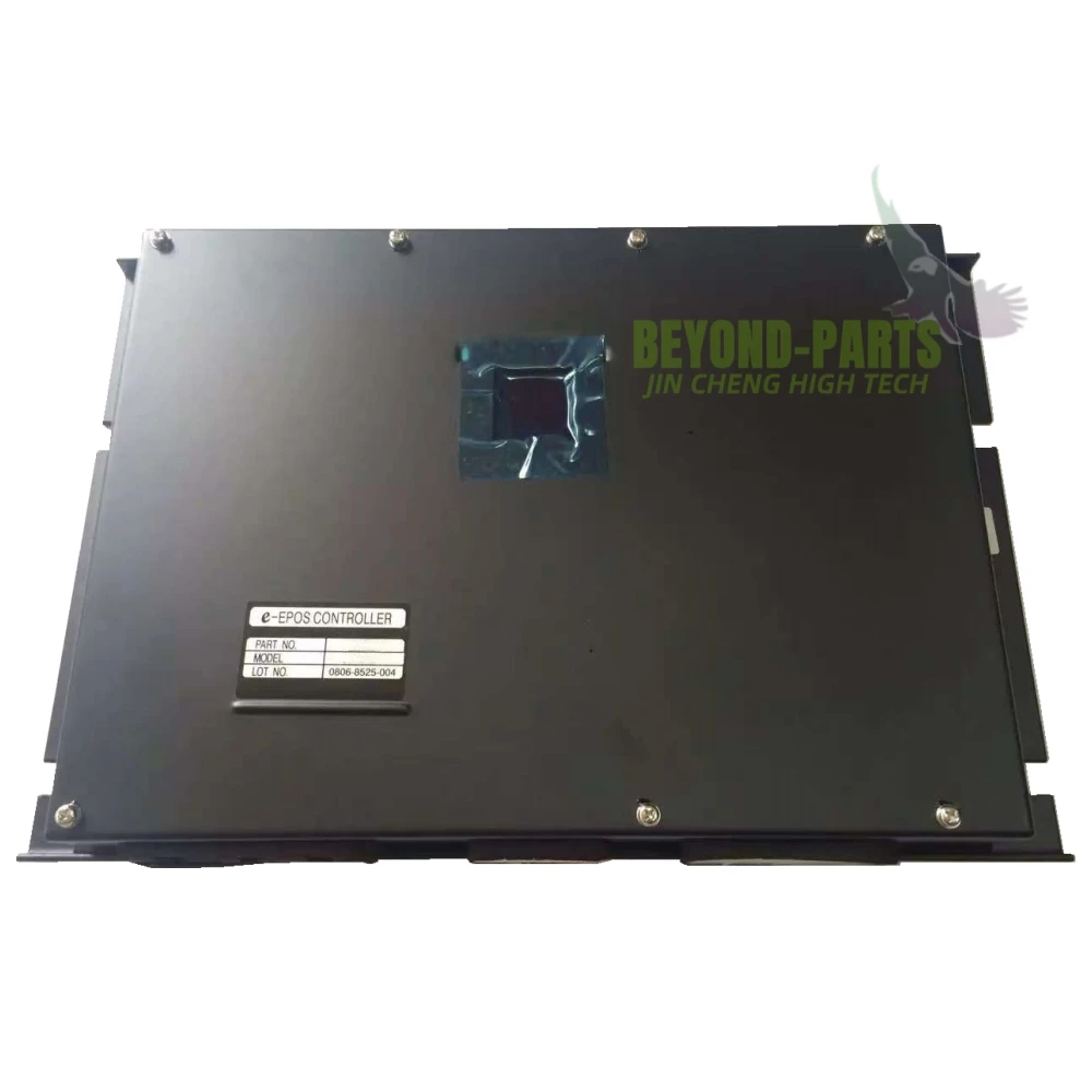 

300611-00043 DX140W Excavator Control Unit Controller Computer Board