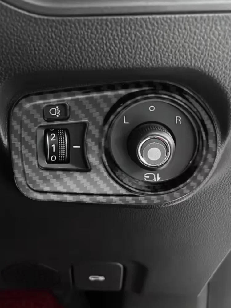 

Seat Water Cup Holder Decoration Panel Cover Trim For MG 4 MG4 EV Mulan 2023-2024 Accessories Interior Styling