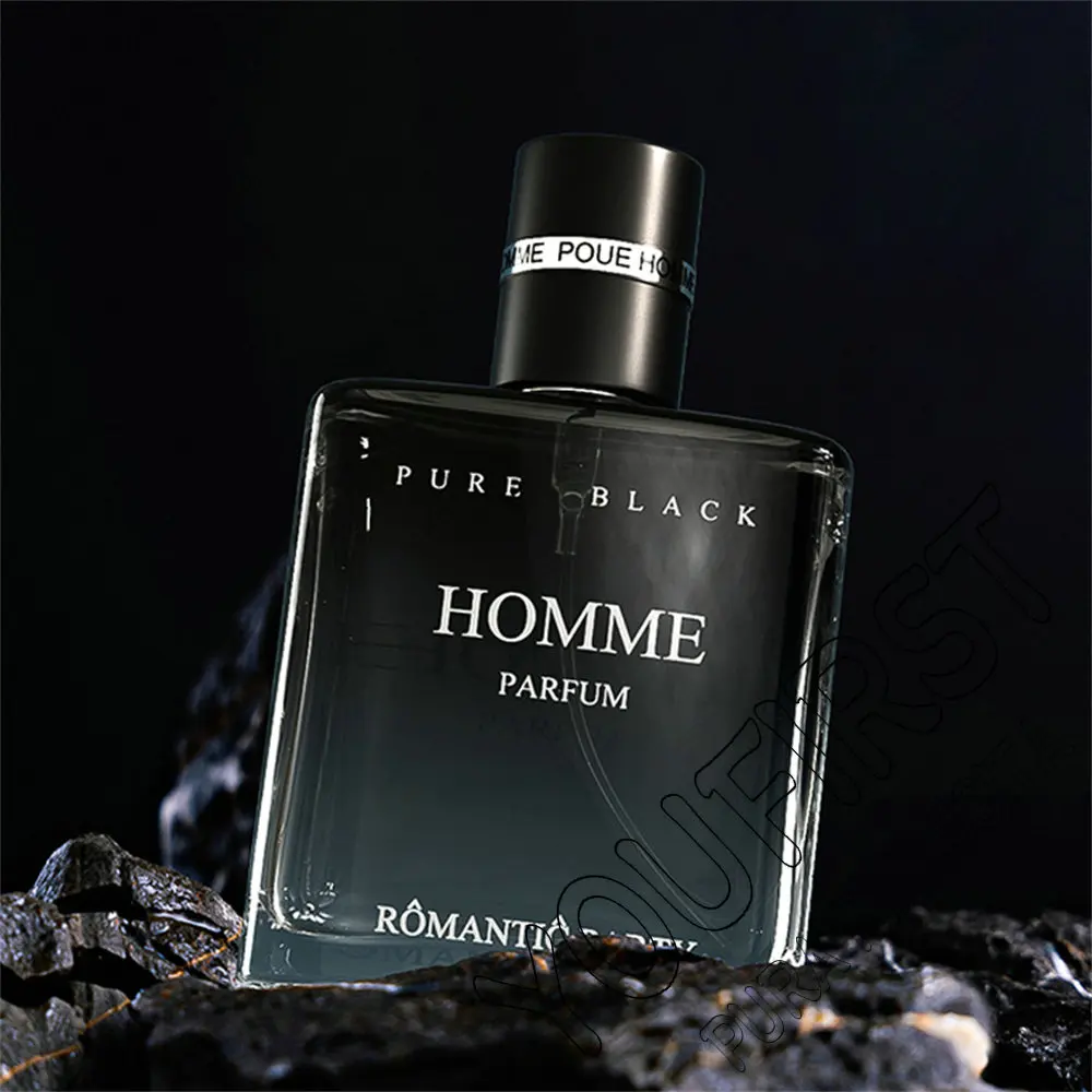 Sexuellement Zone bre pour Homme, sexuellement Boisé Cologne, Vaporisateur de Nouilles Phéromones, sexuellement Durable, Marque Originale, 30ml