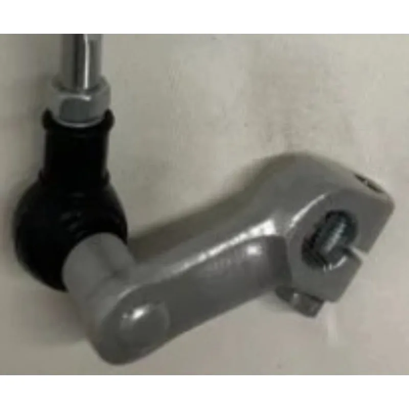 

Suitable for Z2 ZS200-76 ZS150-76 200cc Motorcycle Shift Lever Pedal Assembly