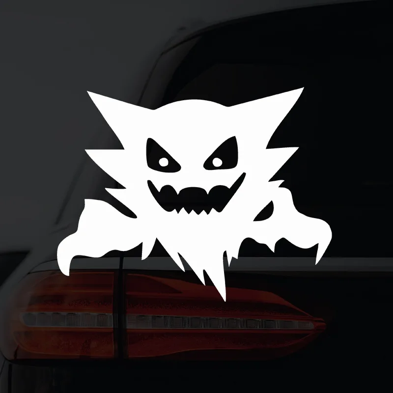 117-см-15-см-pokemon-gengar-devil-автомобильные-наклейки-персонализированные-креативные-украшения-окна-заднее-стекло-кузов-бампер-наклейки