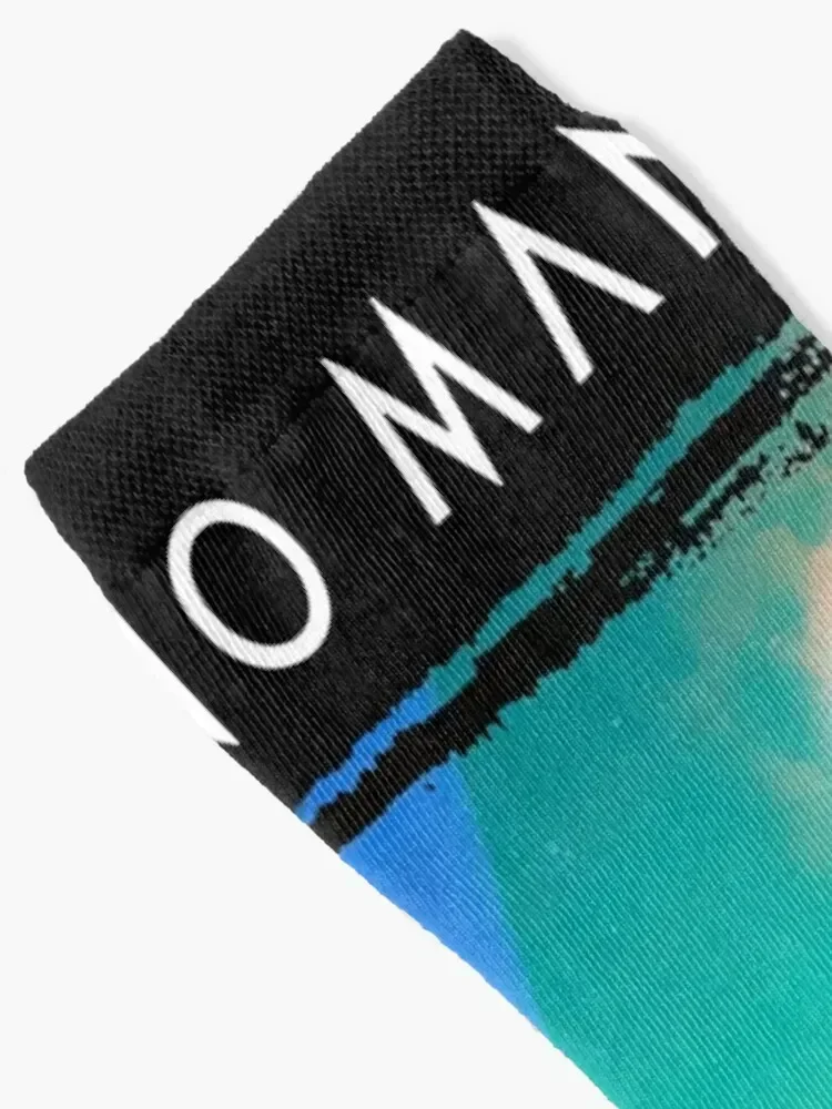 No Man&x27;s Sky Classic T-Shirt.png Socks sports and leisure funny gifts christmas gifts cartoon Socks For Women Men's