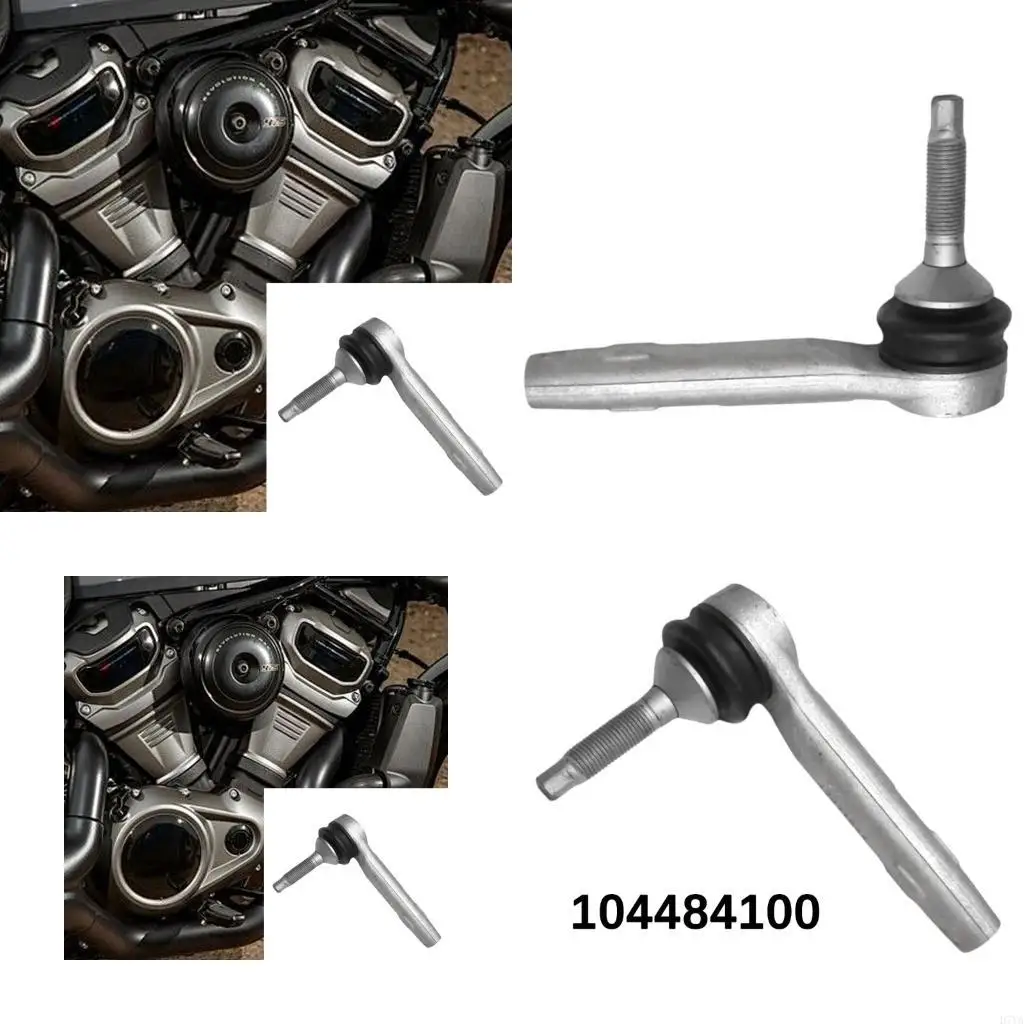 

Связанка подвески, устойчивая к коррозионной конструкции сплава, легкая установка D7ya