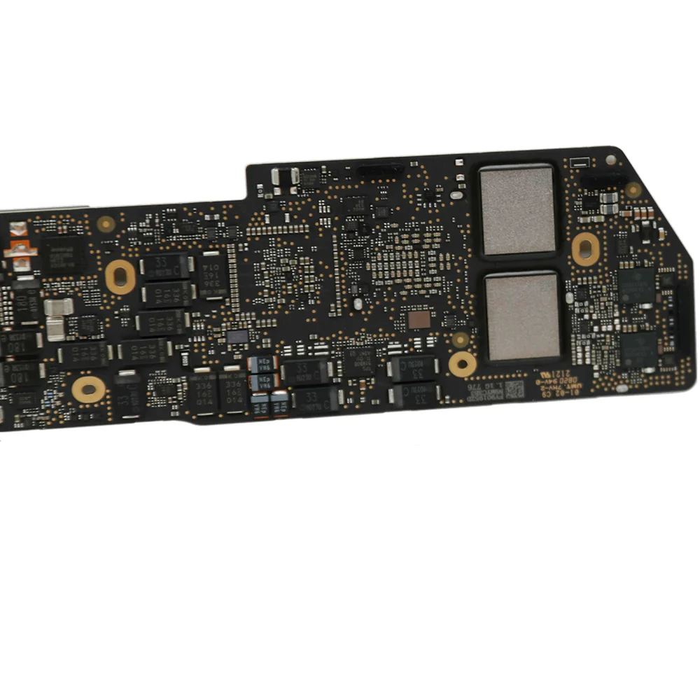 Imagem -05 - Placa-mãe para Macbook ar Retina A2179 Início 2023 Emc 3302 82001958-a Placa Lógica Mainboard Systerboard A2179