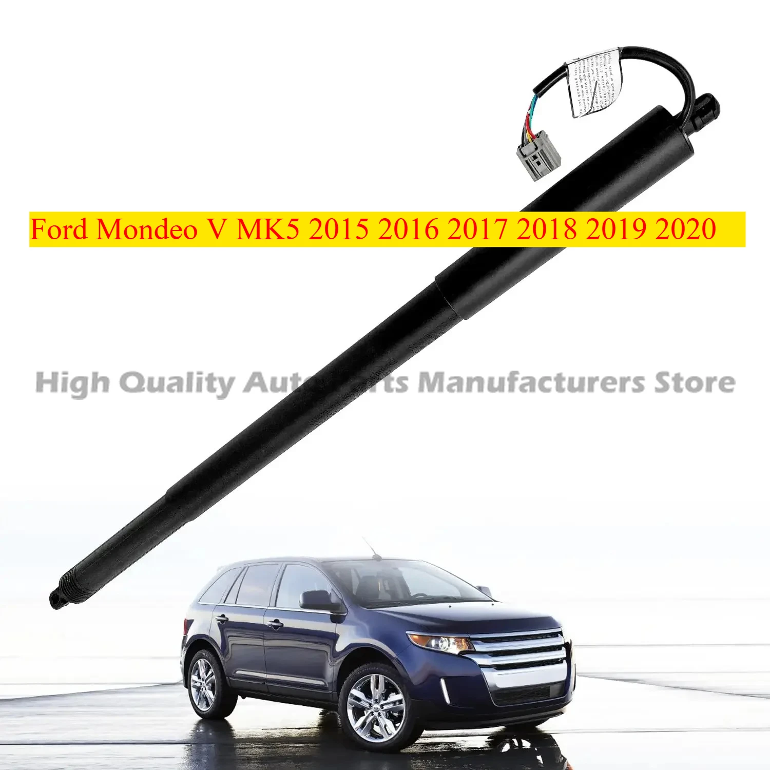 

DS73N402A55AC Liftgate Power Hatch Lift Support Opener Shock Compatible with Ford Mondeo V MK5 2015 2016 2017 2018 2019 2020