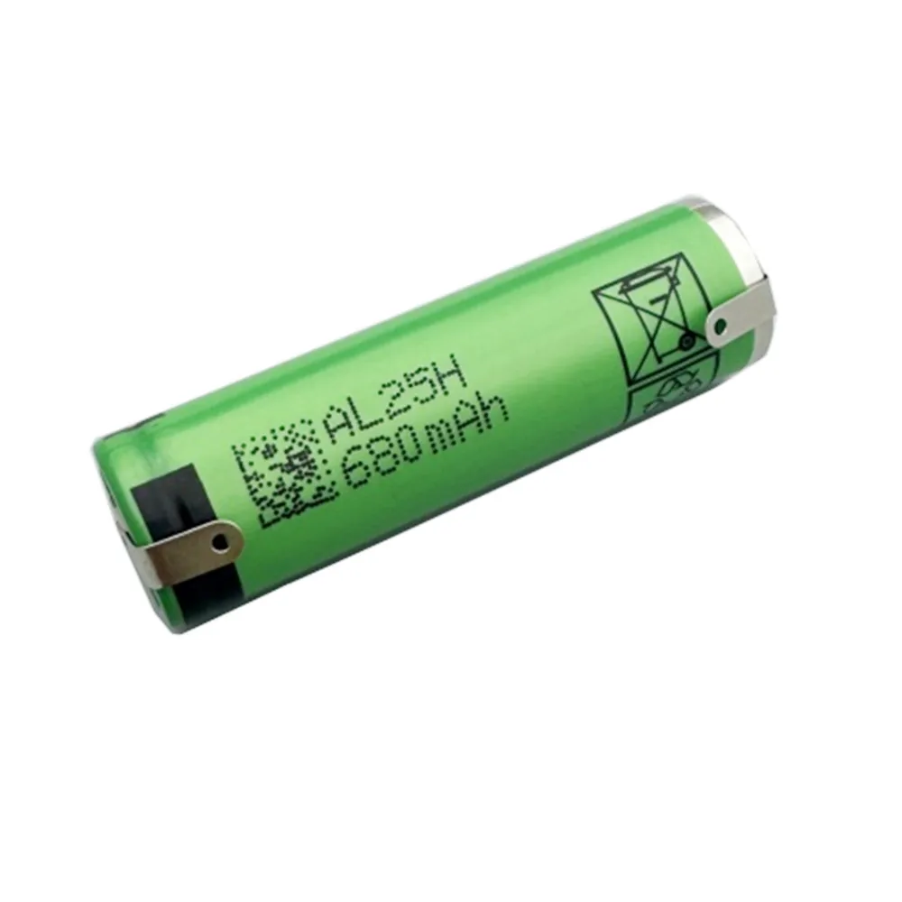 1-10PCS Battery For Philips Shaver Razors S1310 S1320 S1520 S1560 S3000 S3100 S3110 S3120 S3510 S3520 S3590 SW3700 S3550 S3560