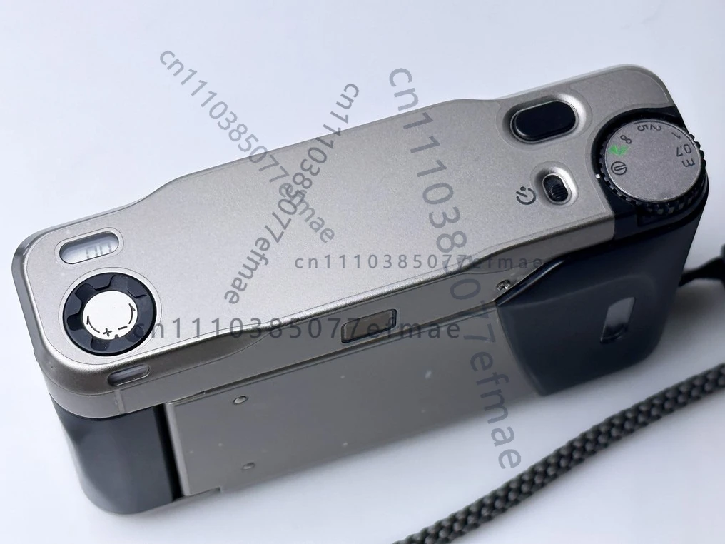 

New Protective Film Sticker Camera Body Protector Film for Contax T2 Camera