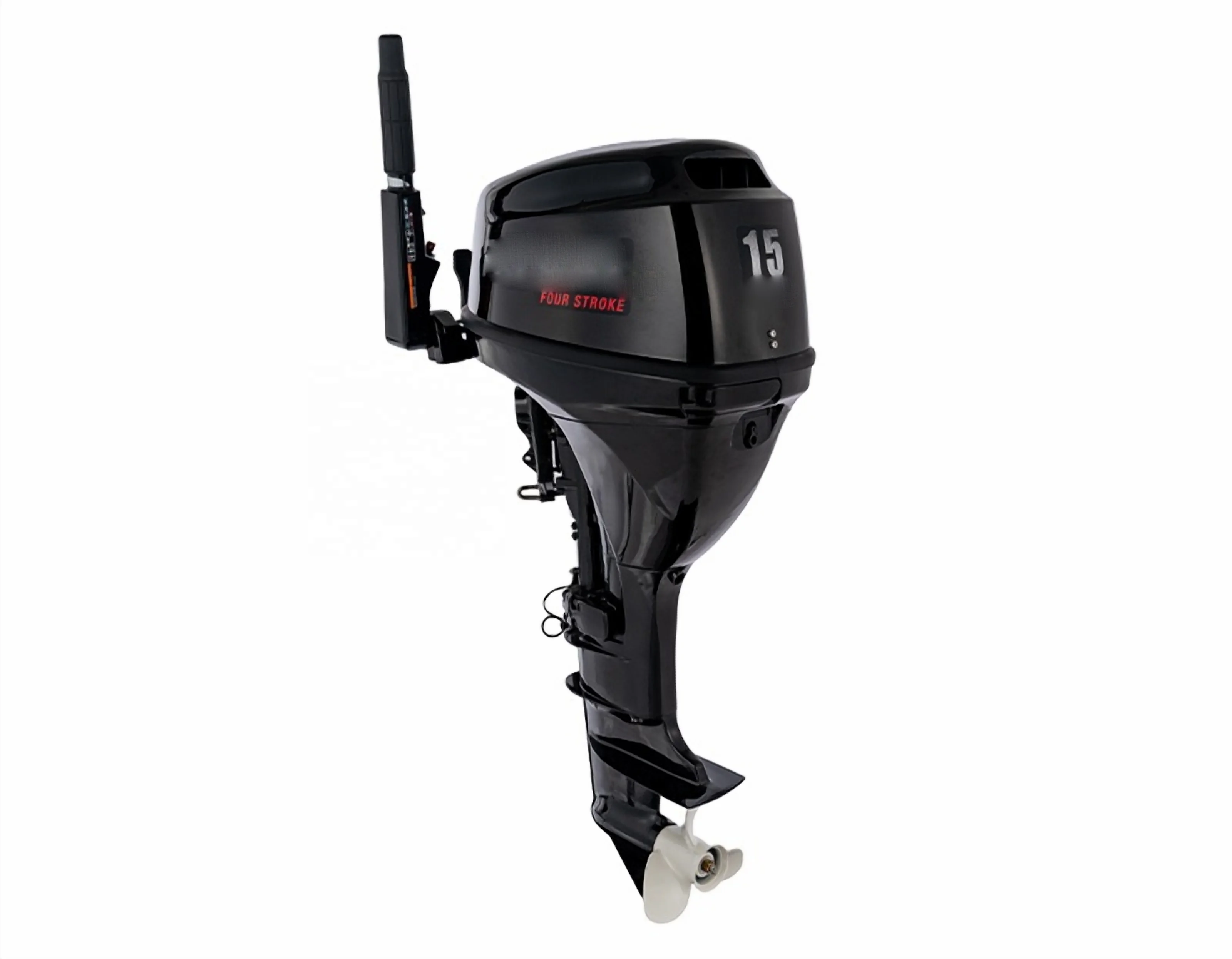 Outboard Motor Engine Fishing 15HP 4 STROKE OUTBOARD ENGINE (15 HP) Outboard Motor for sale