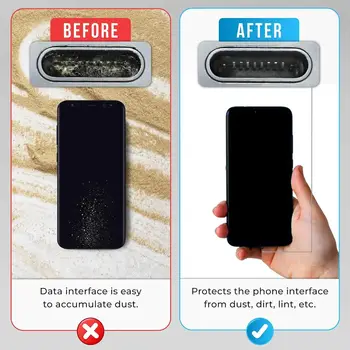 8 最佳銷售 USB防塵塞 - №4