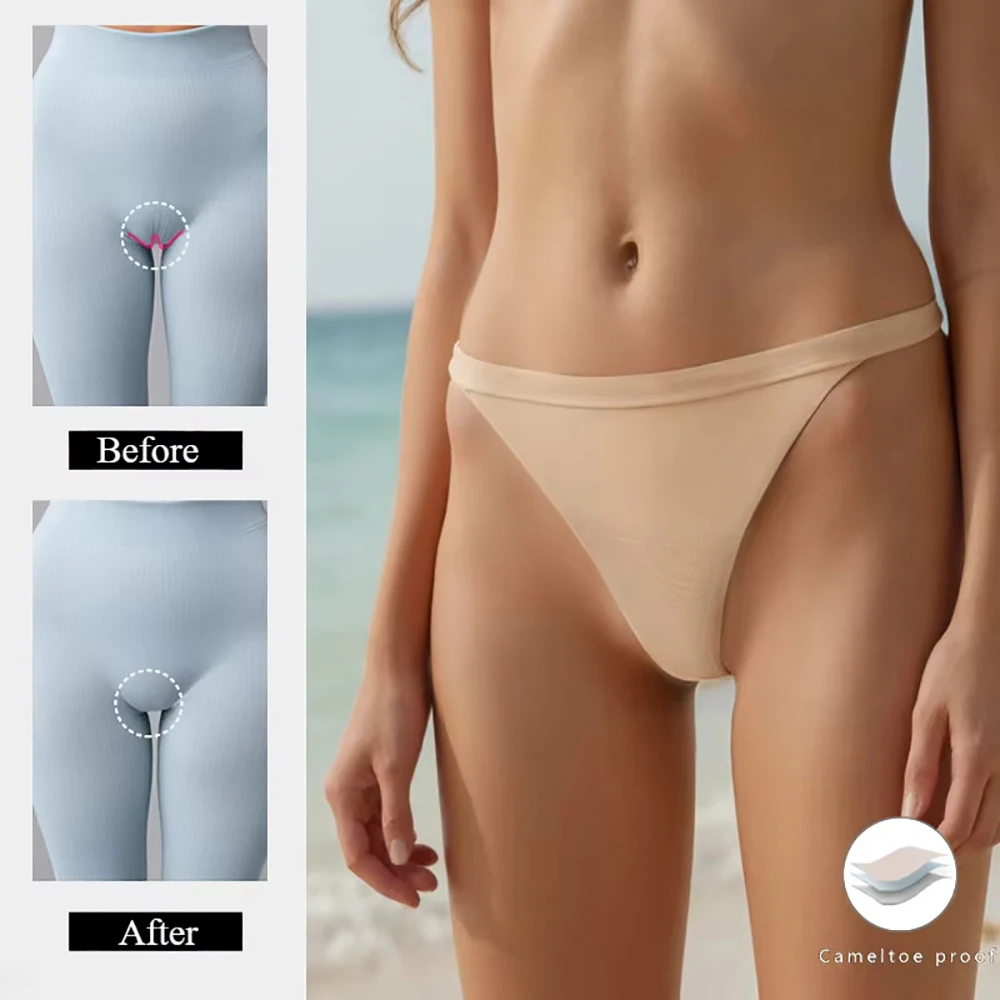 Thumbnail 2 - #38 Best Womens Seamless No-Show Panties to Buy In 2026