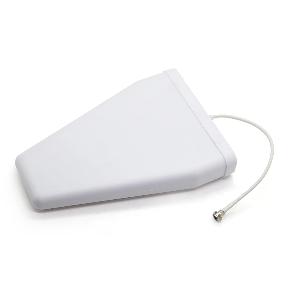 5G Lte Outdoor Antenna 808~3700mhz 1dbi High Again Directional Log Periodic External Antenna for Communication N-Female