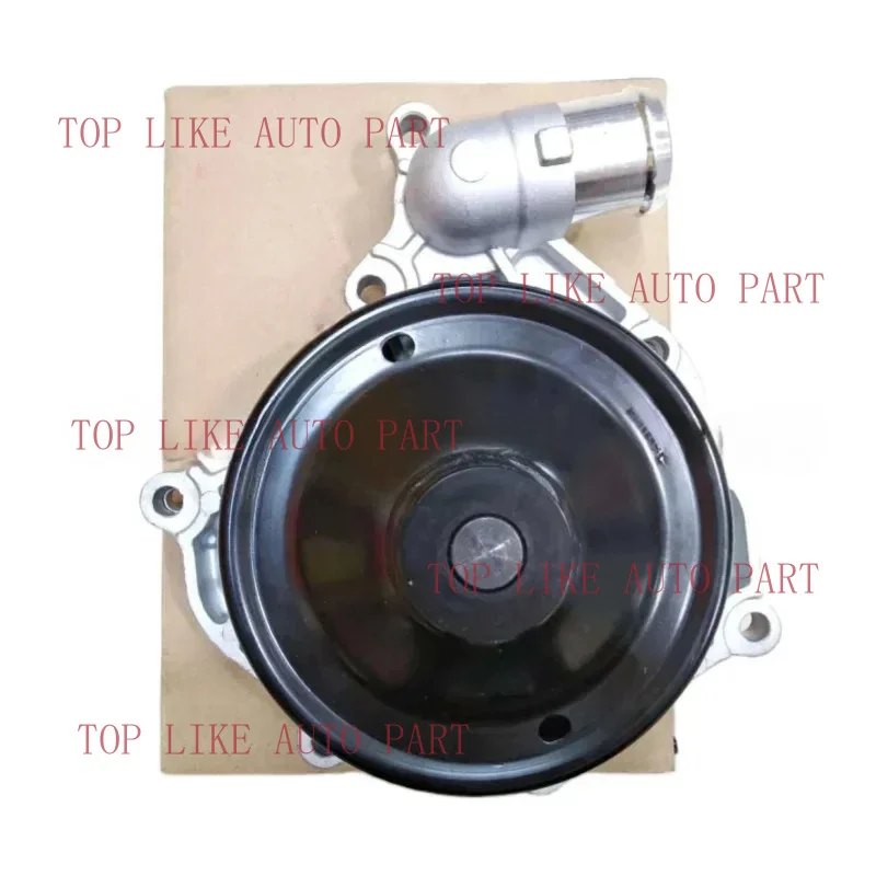 OEMWater Pump for PORSCHE 911 996 997 BOXSTER CAYMAN 987 99710601102 99710601105 99610601151 99710601106 99610601154 99610601153 - view 4