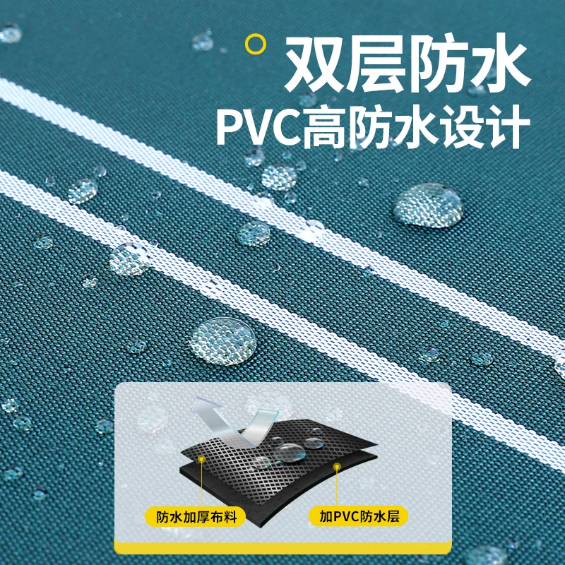 المظلة القابلة للطي تلسكوبي كرنك اليد الكهربائية تقلص المظلة شرفة في الهواء الطلق فناء القماش المشمع واجهة المظلة