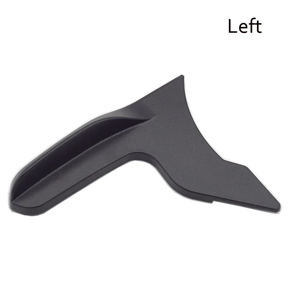 New Left Front Driver Seat Back Recliner Adjuster Handle Black For Ford Fiesta Focus 1531242 BE8Z-5461753-AA Car Interior