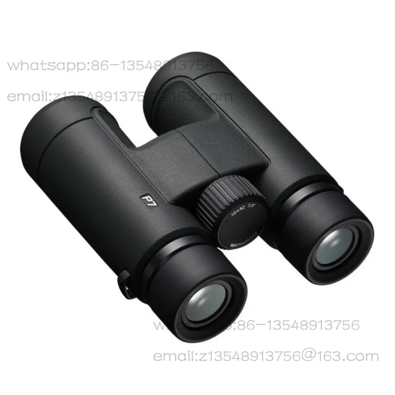 Spot P3 P7 high definition high power portable outdoor travel waterproof telescope