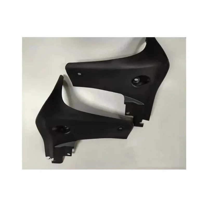 Para Porsche Boxter Cayman Carrera 987/997 guardabarros de rueda trasera