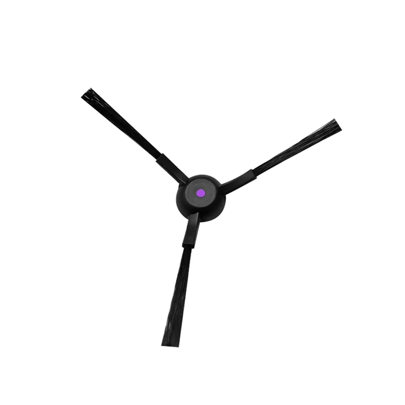 ABLE-For JONR P20 PRO 교체 부품- 메인 브러시, 사이드 브러시, 먼지 봉투, 걸레 천- 종합 유지보수 세트