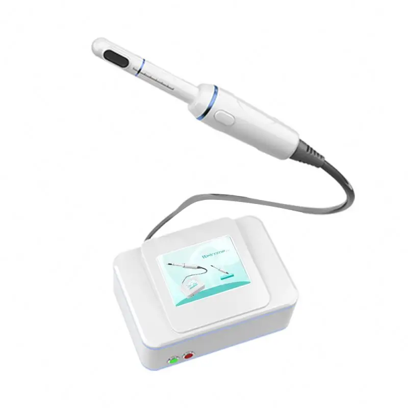 

Mini anti-aging vaginal tightening machine