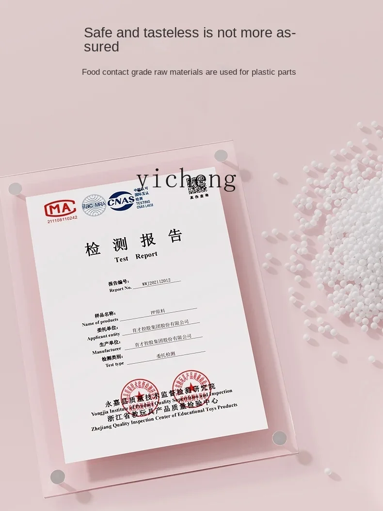 XL Yucai Tables et chaises pour enfants Table d'arachide Graffiti Table de dessin d'apprentissage pour la maternelle