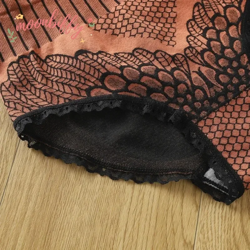 Slip intimo dimagrante per allenatore in vita femminile slip con stampa floreale mutandine elastiche per il controllo della pancia in Nylon senza