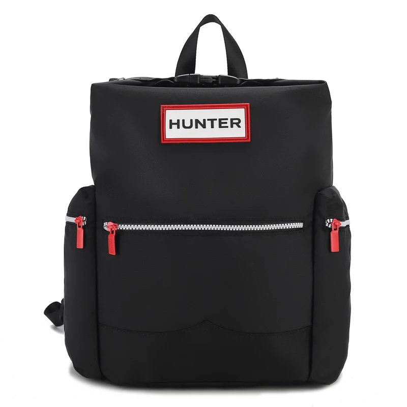 HUNETR Marke Rucksack Computer Rucksack Messenger Bag Handtasche Eimer Tasche Gepäck Tasche Universal Mode Reisetasche