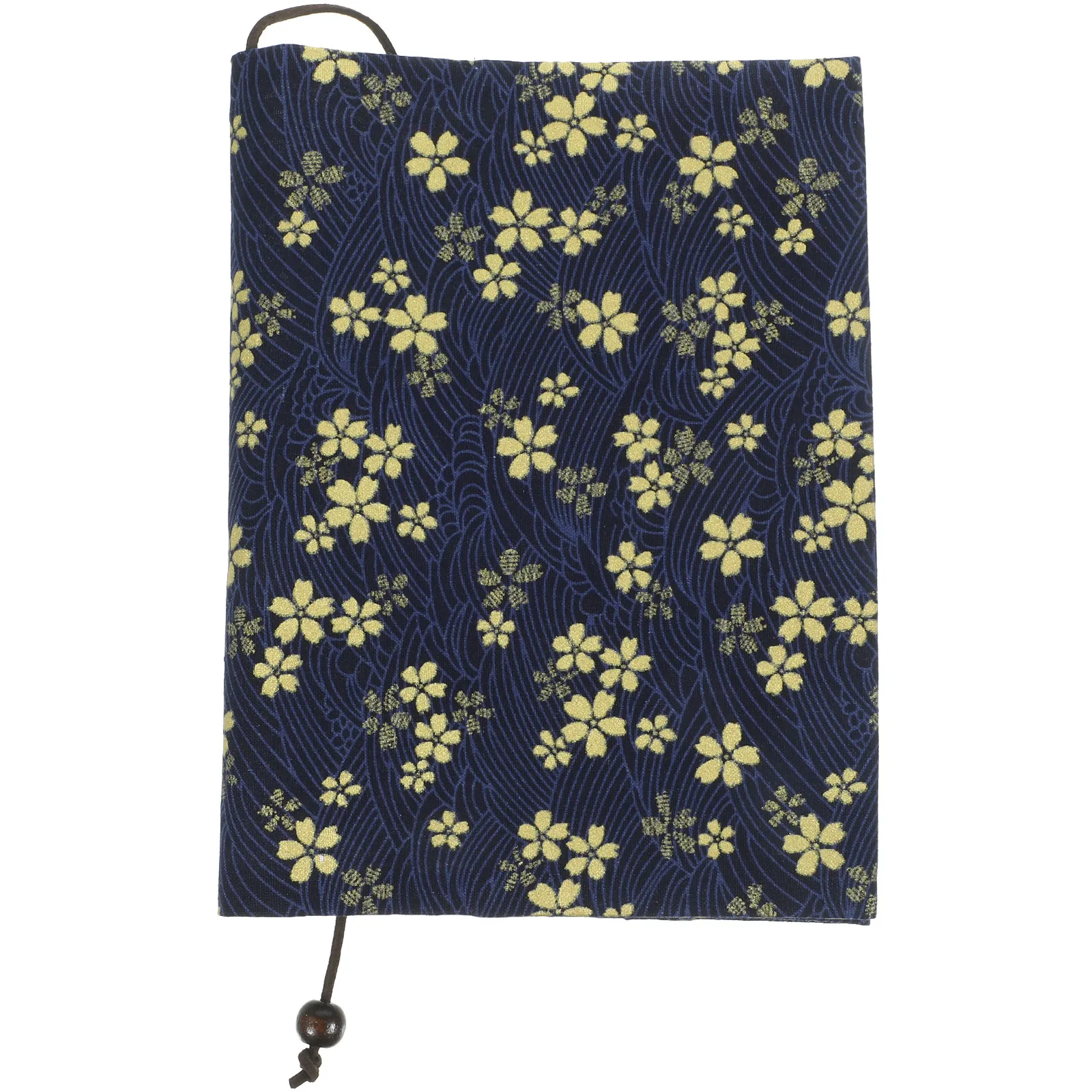 

Тканевая обложка для книг формата А5, декоративный чехол для блокнота, износостойкий, многоразовый, для студентов, учебников, обложки для дневников, защитный чехол для книг