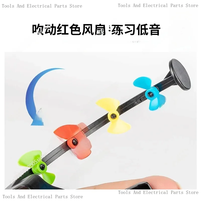 

Американский тренажер для дыхания Pneumo Pro: флейта-пищалка для тренировки мышц, регулировки воздушного потока и формирования осанки