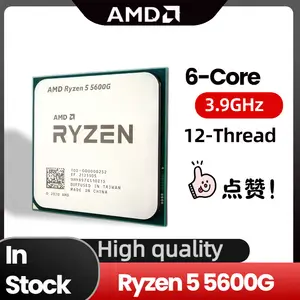 Amd ryzen 5 5600g-AliExpress
