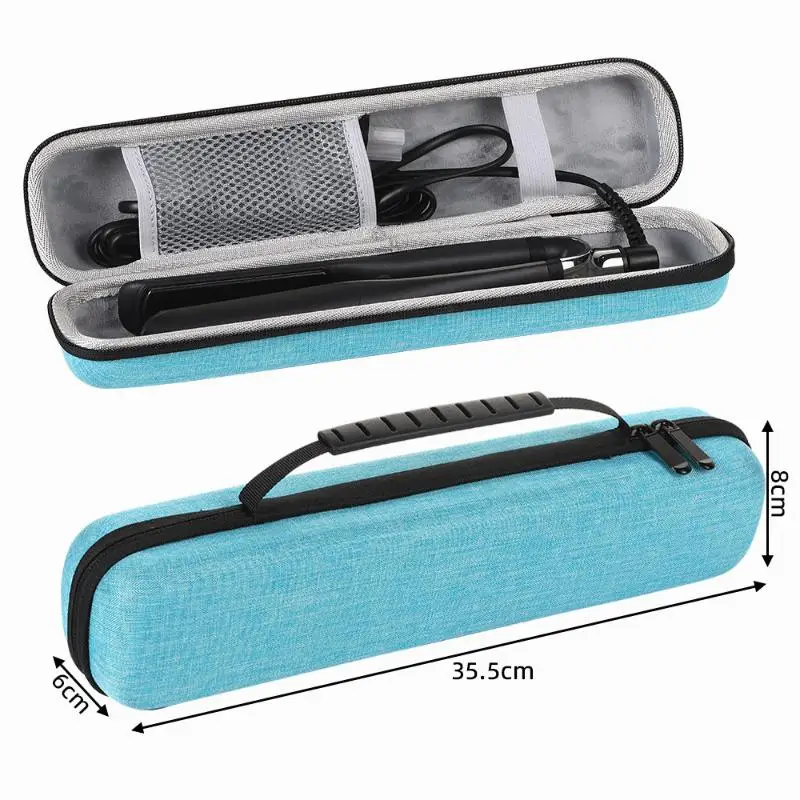 Waterproof Carrying Case Organizer for Hair Tools