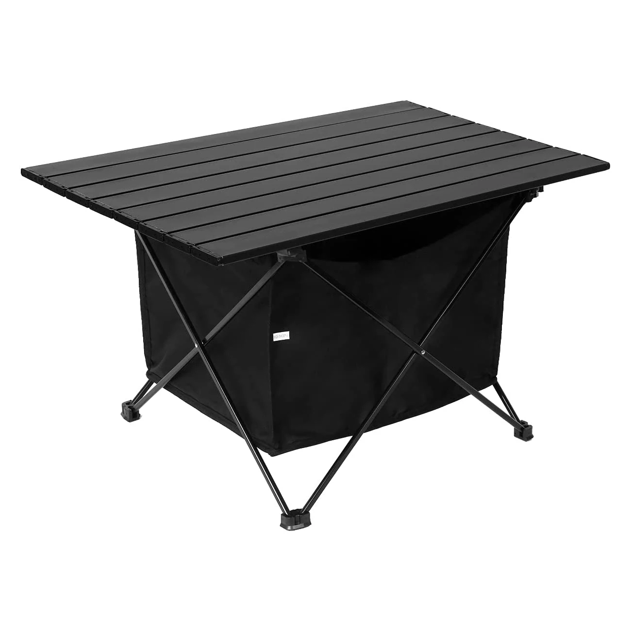 

Сверхлегкий портативный алюминиевый складной стол с сумкой для хранения для отдыха на открытом воздухе, пикника, пешего туризма, кемпинга, пляжа