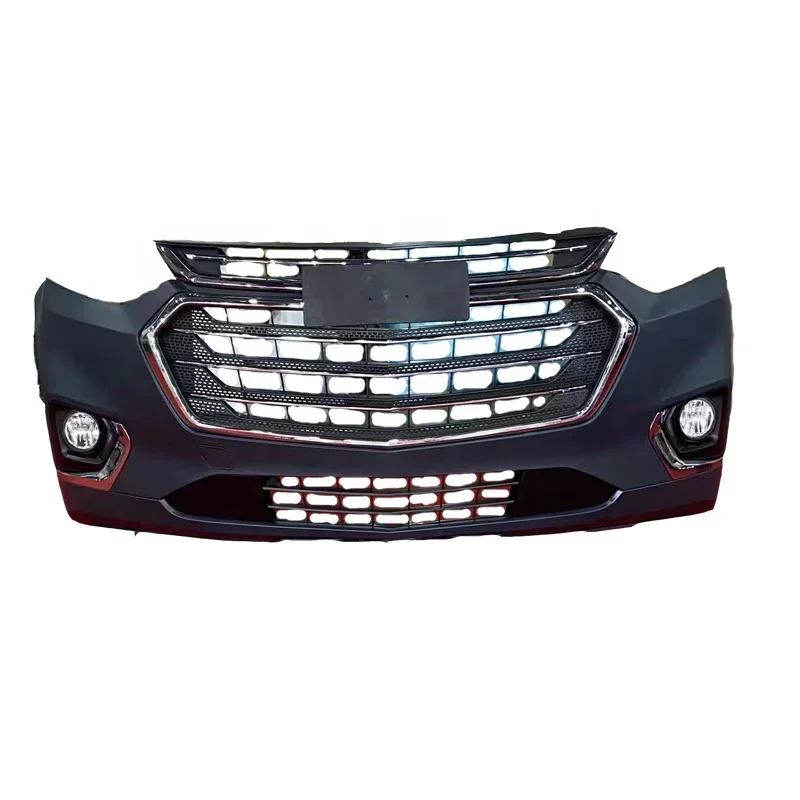 front bumper kit complete  Chevrolet  Traverse 2013,2014,2015,2016,2017,2018 2019 2020  for USA market