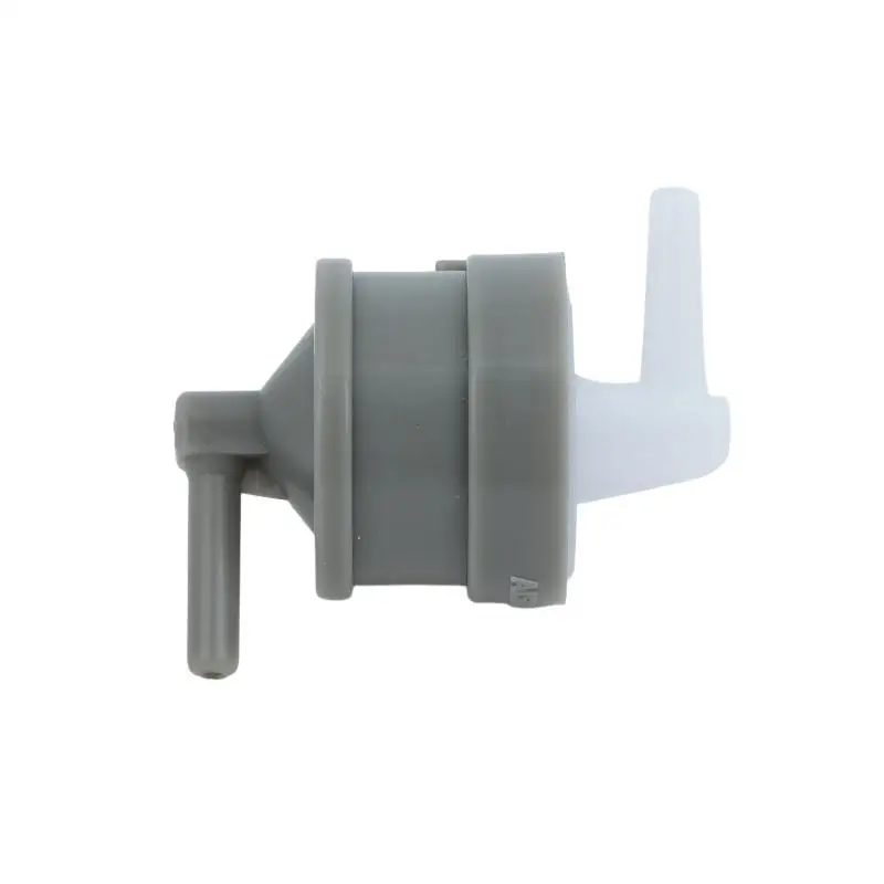 Motorcycle Fuel Filter Vacuum Oil Separator Filter High Efficiency Filtration For ATV UTV Small Engine Replacement