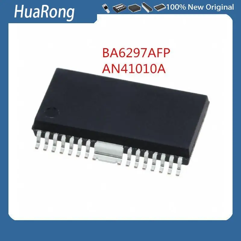 5PCS/LOT    BA6297AFP   AN41010A   HSOP28