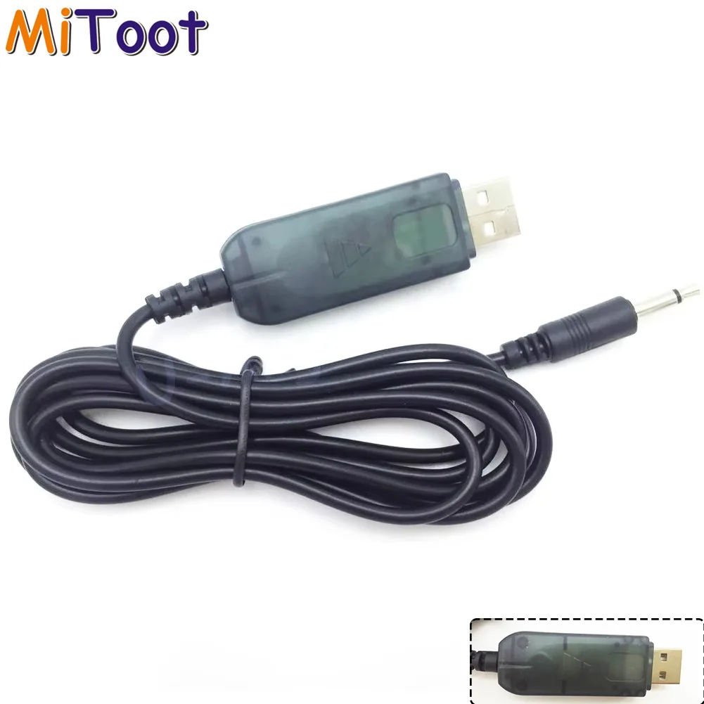 Flysky Simulator Cable/ Upgrade Download Data Cable For Flysky FS-I6 FS-I6X FS-GT5 FS-GT3B GT3 GT2 GT3B Transmiter