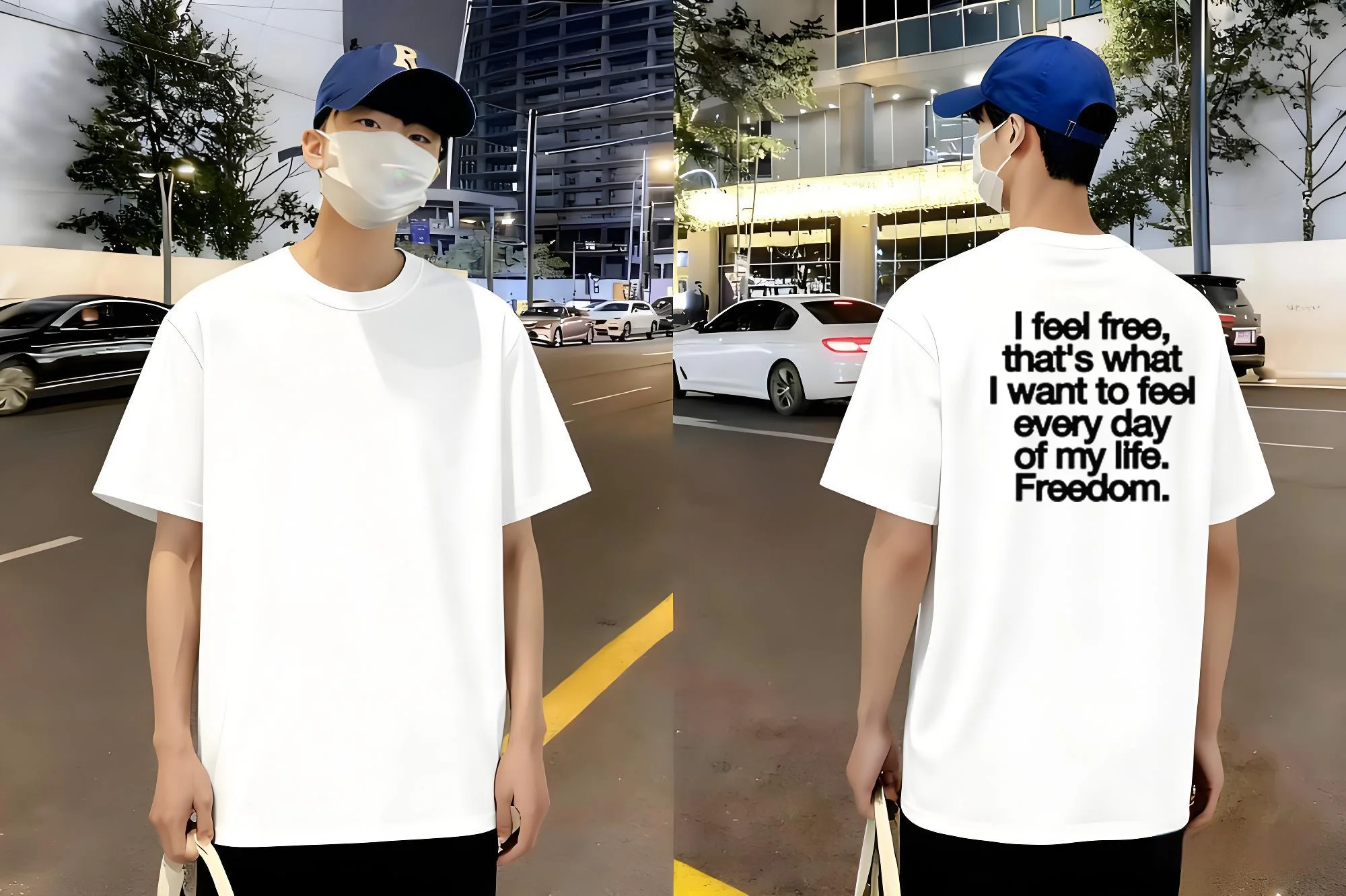 In 2025 Streetwear … - image