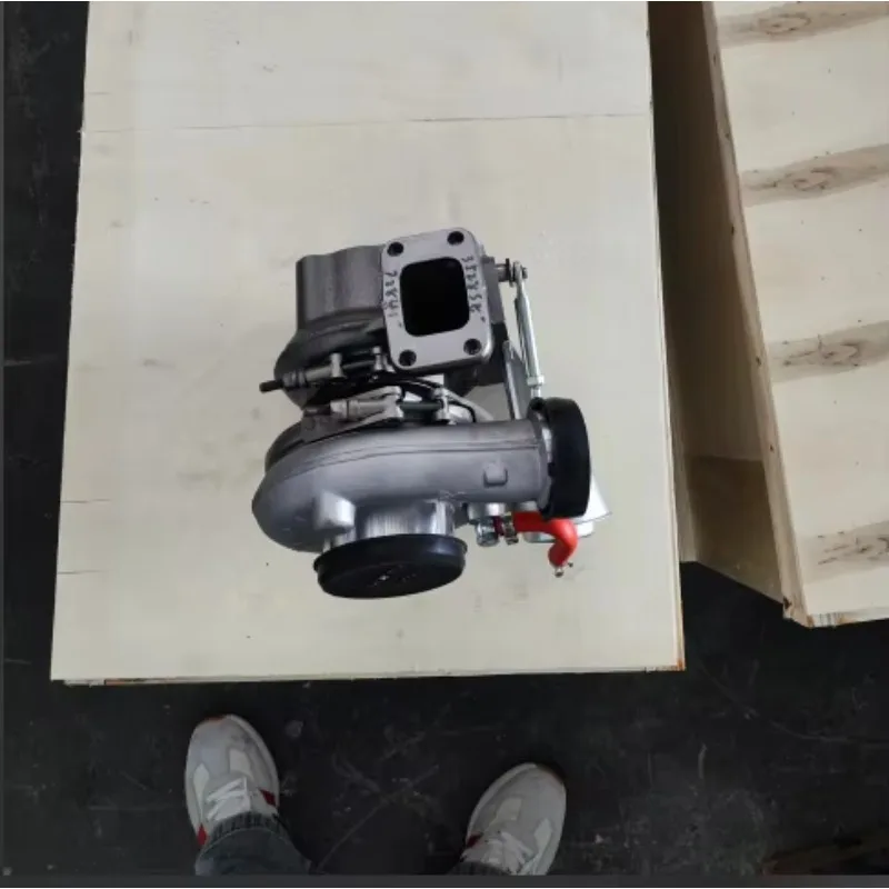 Hot Sale Original New KTA50 K50 Turbocharger 3526273 3526272 4033447 3801850 3803338 3528457 Supercharger for