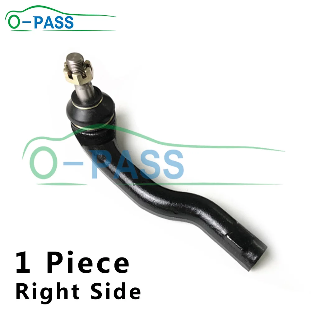 Front Outer Tie Rod End For MAZDA 2 Demio DE 2007-2014 D651-32-290 D651-32-280