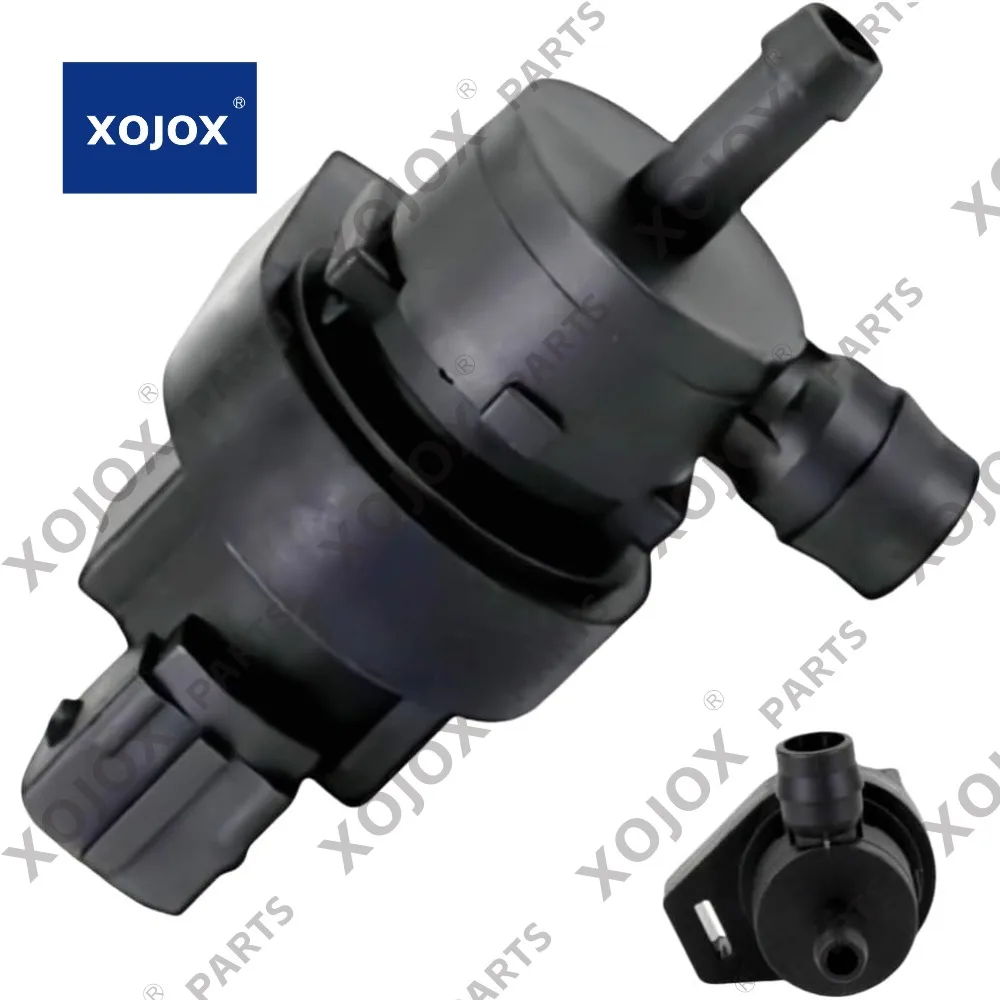 

XOJOX 13901433603 13901433602 CP474 PV798 CP564 Соленоид вентиляционного клапана продувки паров подходит для BMW 325i 325xi 330Ci 330i 330xi