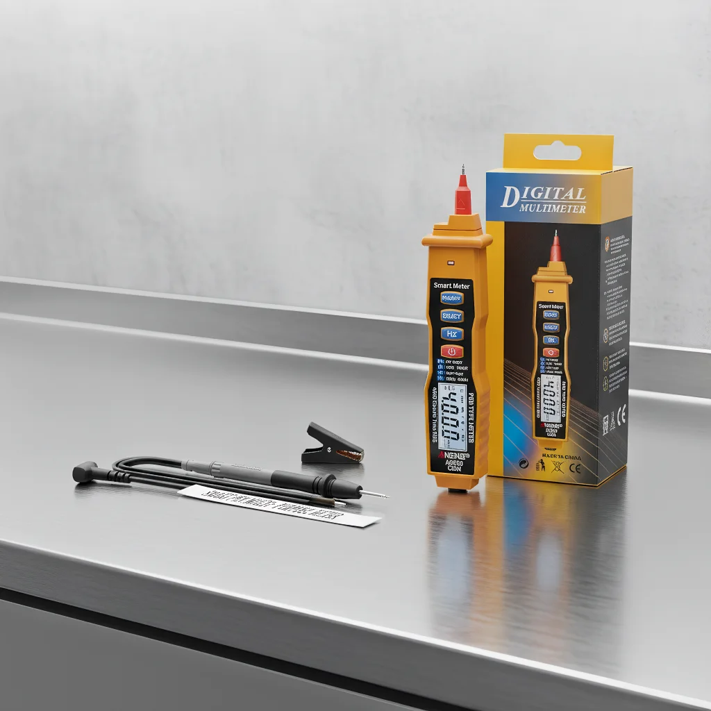 Smart Bluetooth Mul…