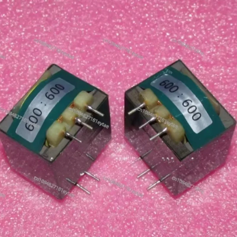 Z11 600 Ω ： 600 Ω T…