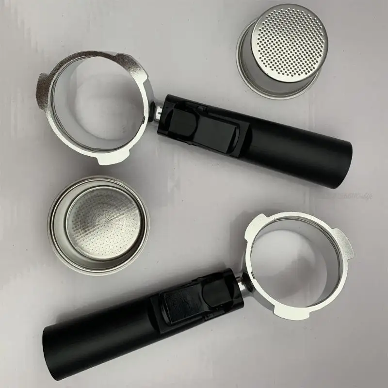 27RB Coffee Portafilter 51mm 3ears قاع قهوة القهوة بلا هوادة