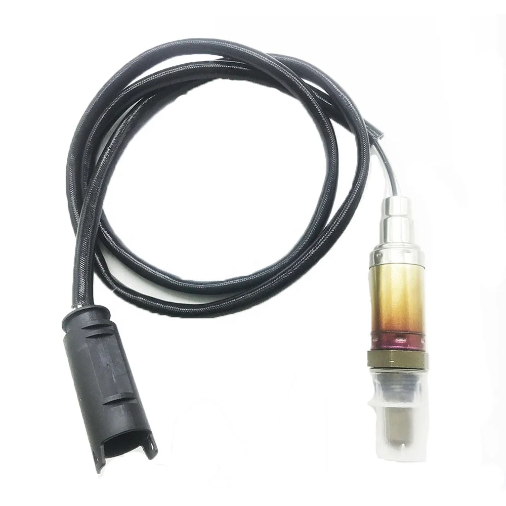 

Q Good Quality Auto Parts Lambda O2 Sensor Oxygen Sensor 234-4683 11781433940 0258005109 250-24392 For BMW Oxygen Sensor