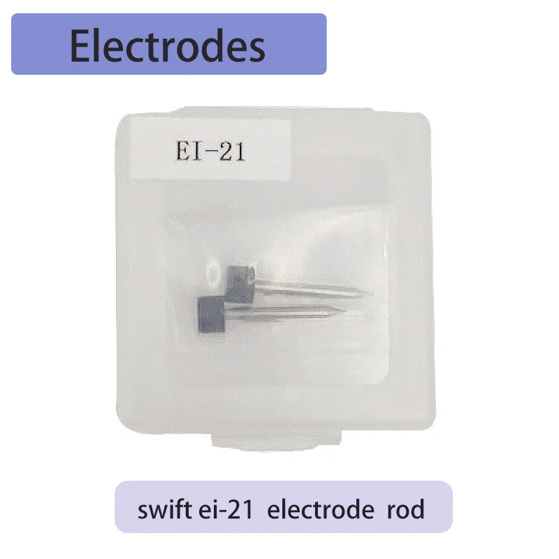 Electrode rod welding machine, electrode needle discharge needle, swift ei-21 welding machine accessories