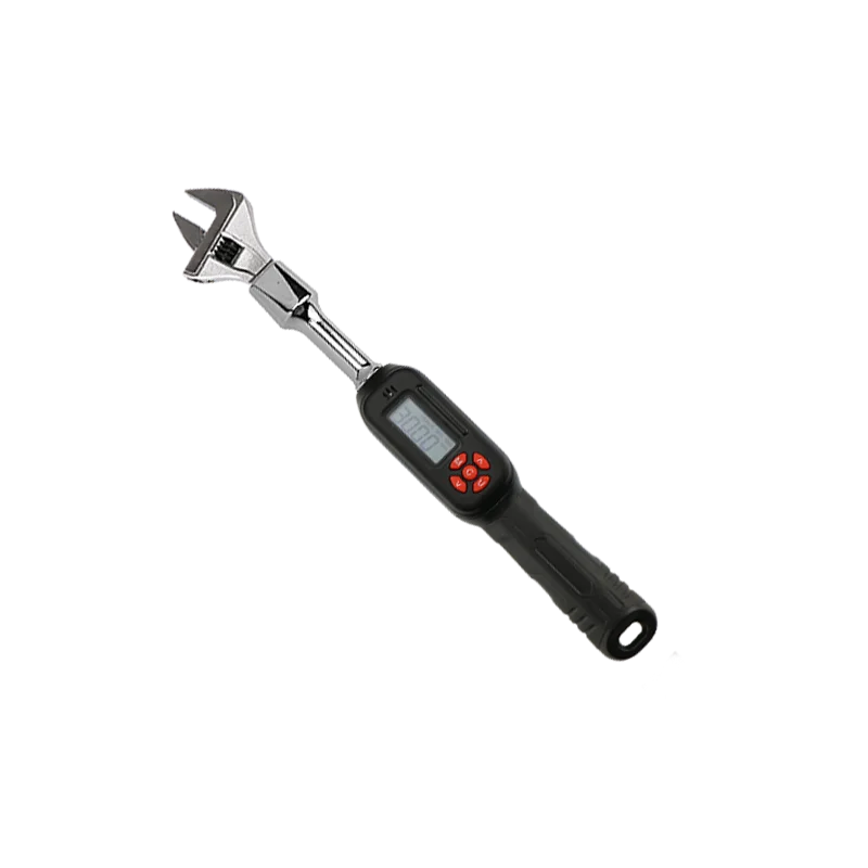 

Maintenance digital torque electronic torque wrench