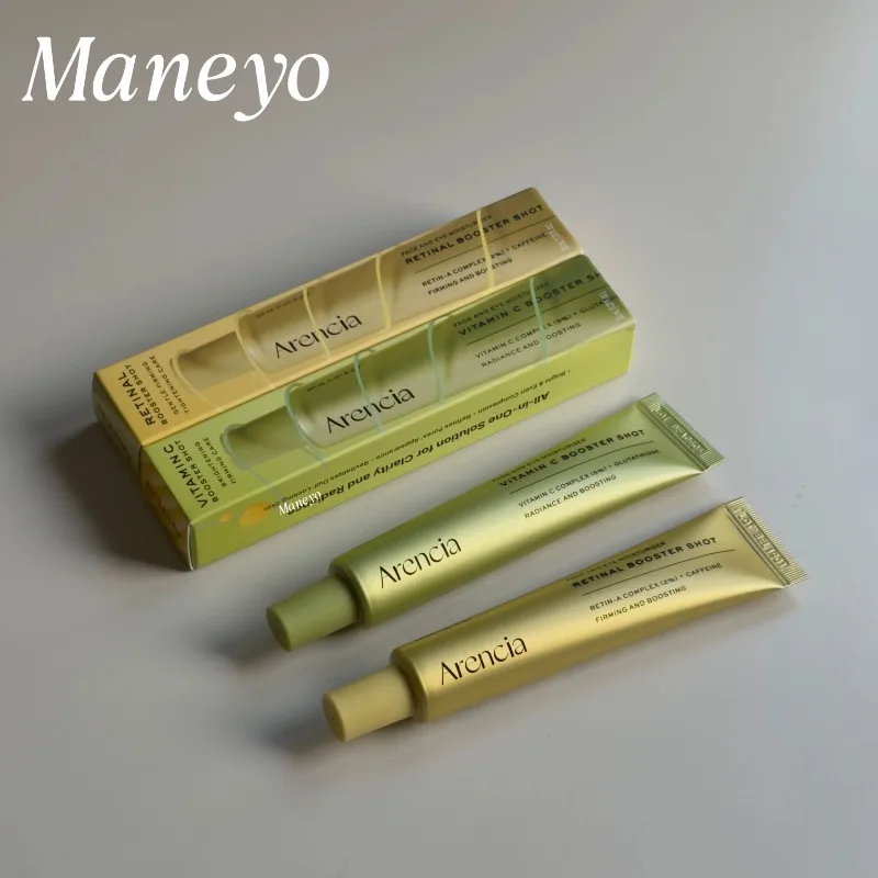 korea-arencia-retinol-vitamin-c-essence-cream-eye-cream-revitalizing-moisturizing-facial-eye-skin-care-for-morning-night-ro
