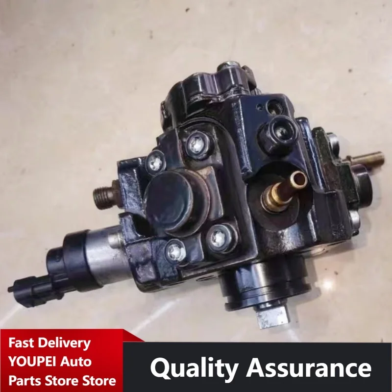 

Diesel Fuel Pump for Land Rover Range Rover Evoque 2.2, Jaguar XF (X250) 2.2, PN: LR093850, LR047217, LR030432, LR009296