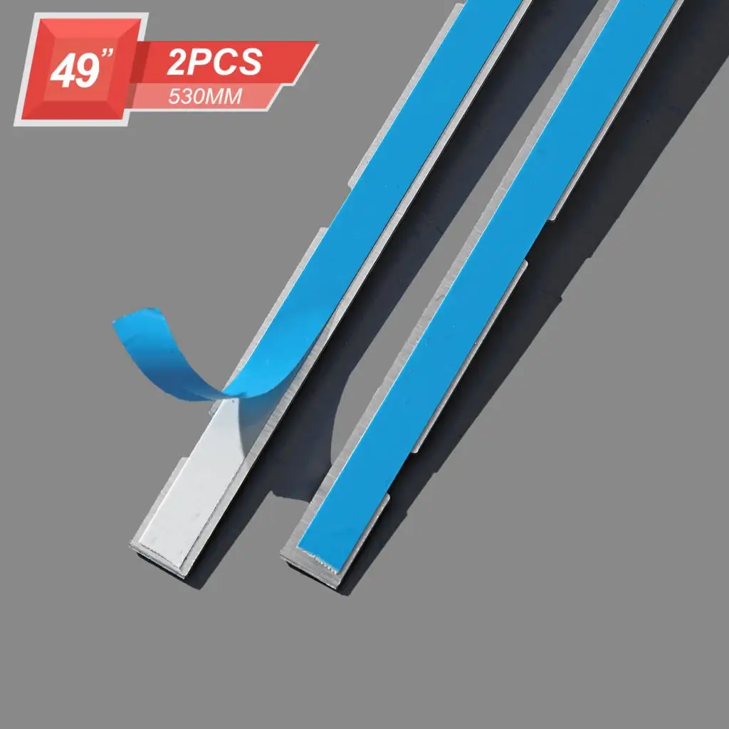 Bande de rétroéclairage LED pour Samsung