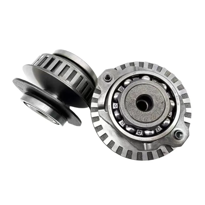 Suitable For CVT Automatic Transmission JF015E Movable Pulley Belt Chain Kit 901068      Good quality, high quality