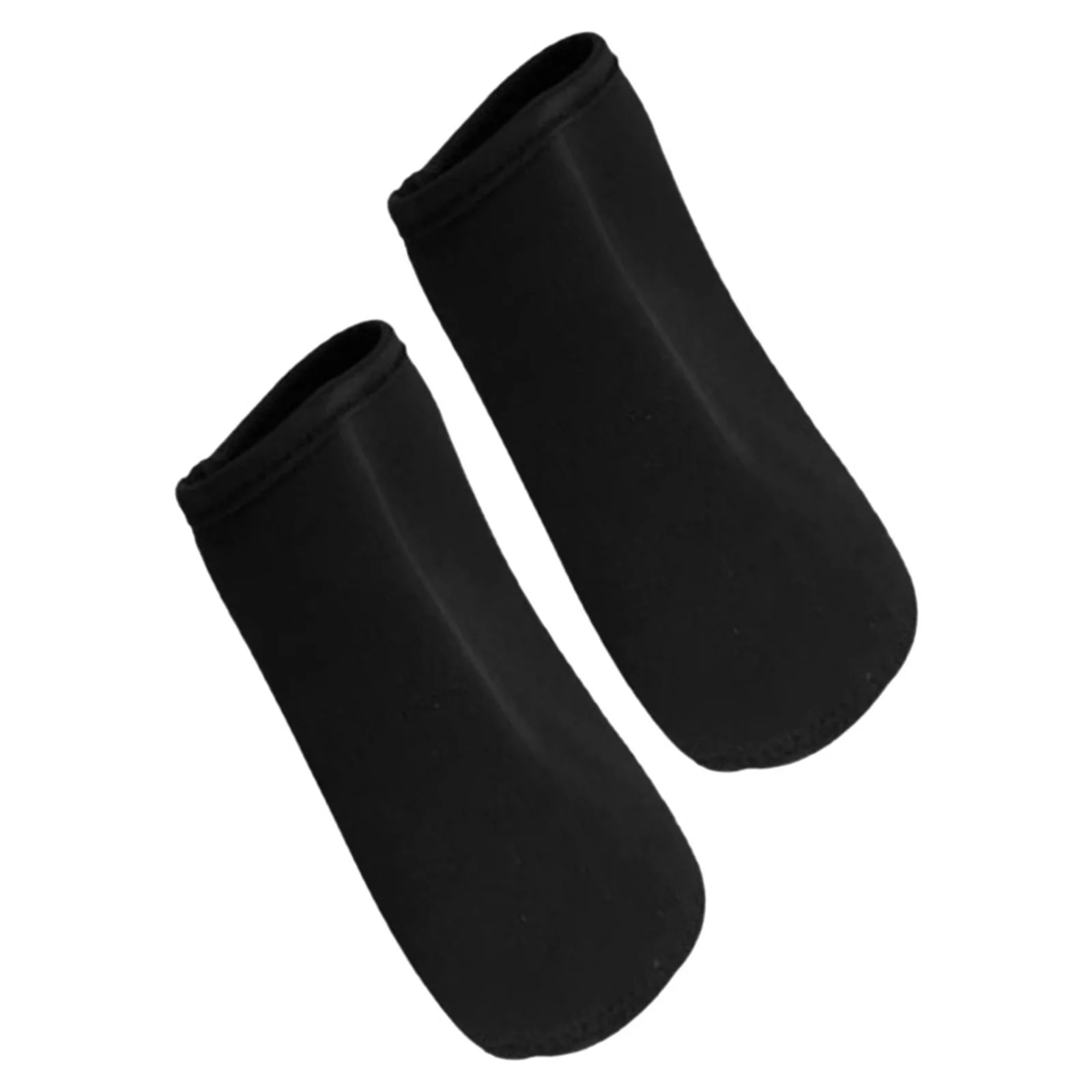 

2 Pcs Breathable Sprouting Jar Covers Blackout Shade Sleeves for Mason Jars Germination Protection Grow Kit Accessories